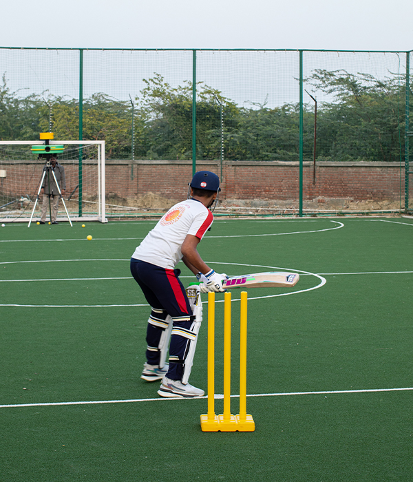 Outdoor Sports_Cricket